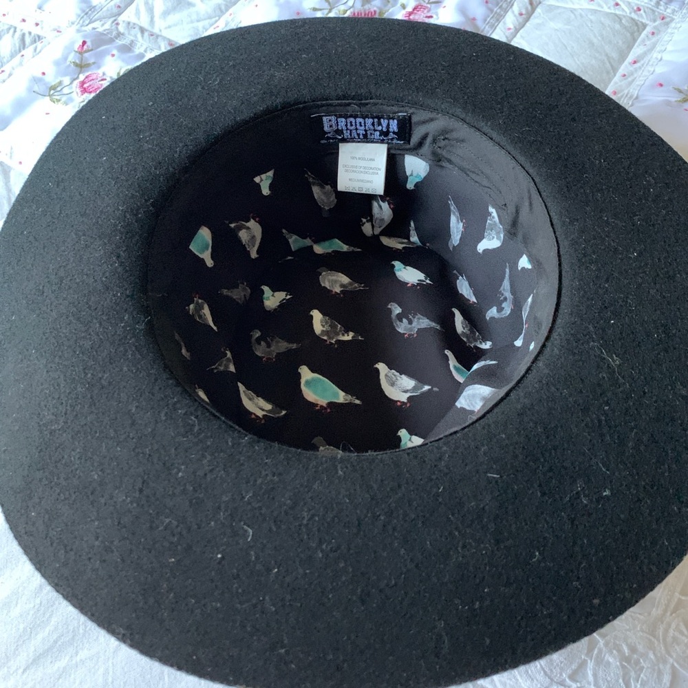 Free People Brooklyn Hat Co hat - Picture 5 of 5